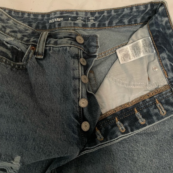 Boyfriend jeans - Picture 2 of 3